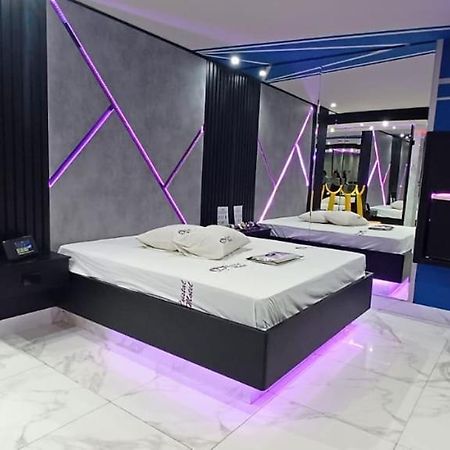 A2 Motel Araras Araras  Luaran gambar