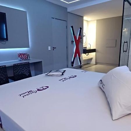 A2 Motel Araras Araras  Luaran gambar