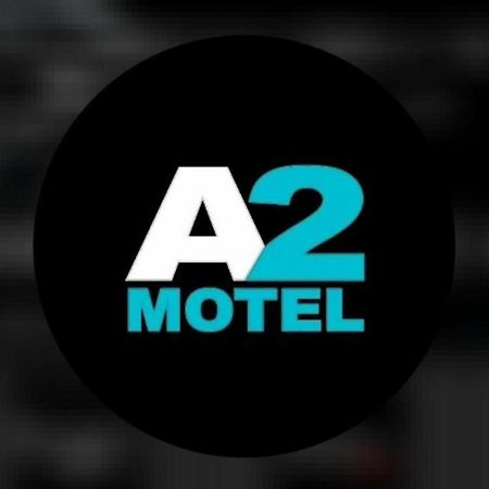 A2 Motel Araras Araras  Luaran gambar