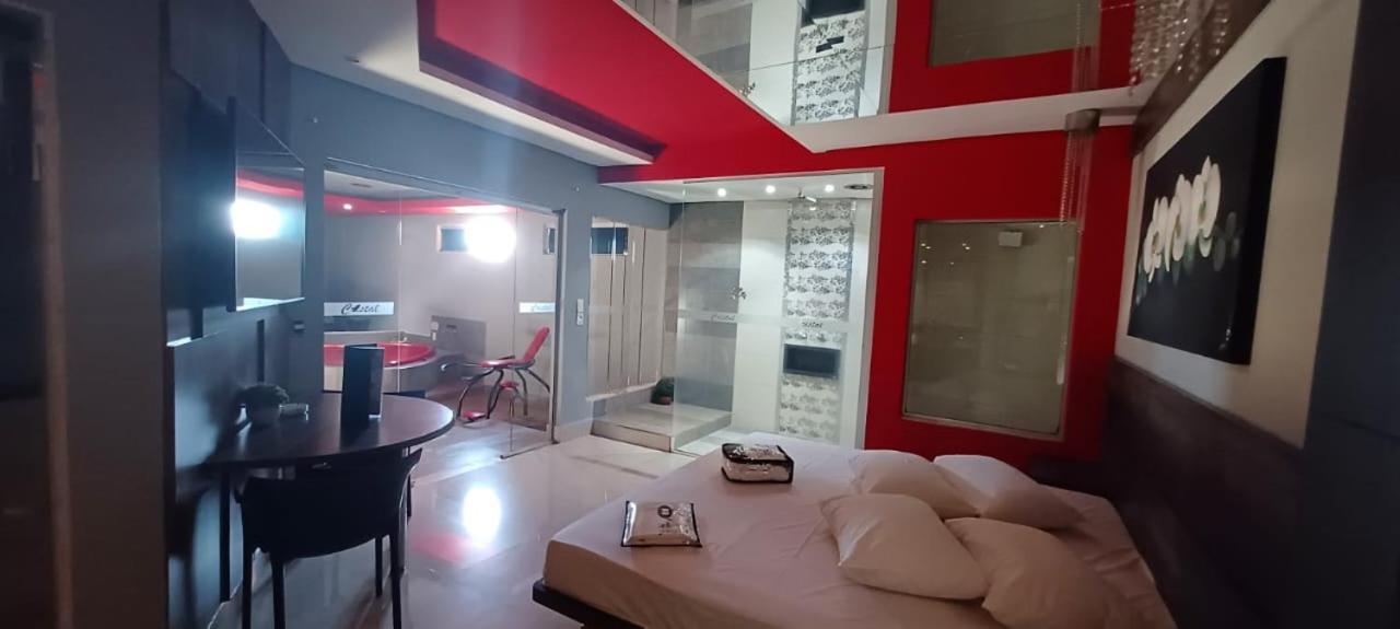 A2 Motel Araras Araras  Luaran gambar