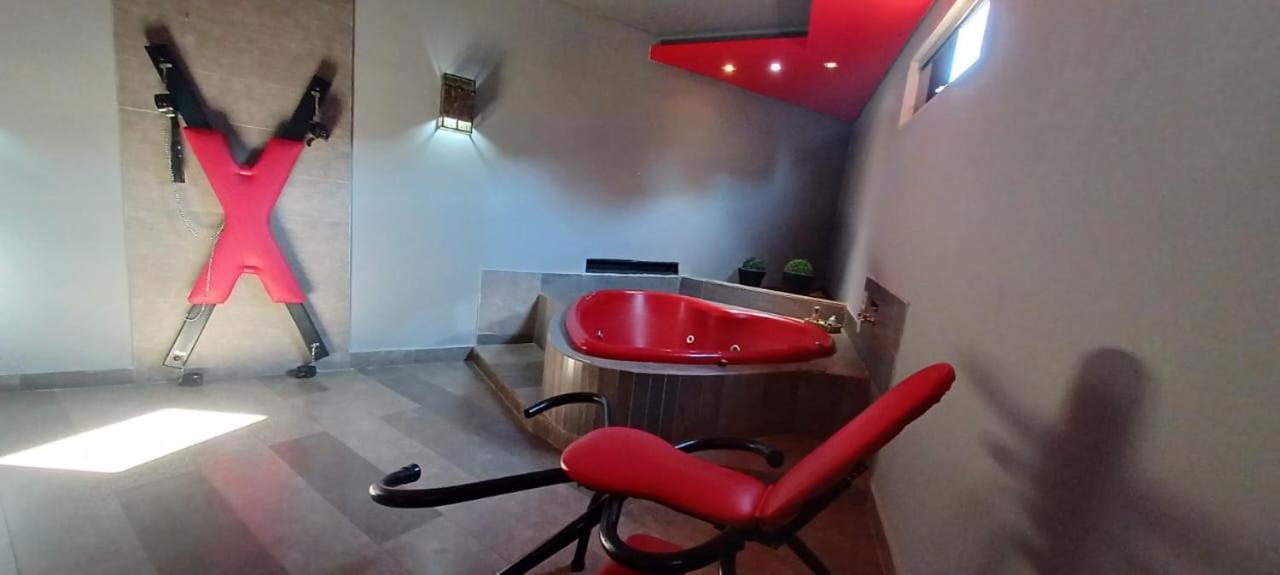 A2 Motel Araras Araras  Luaran gambar