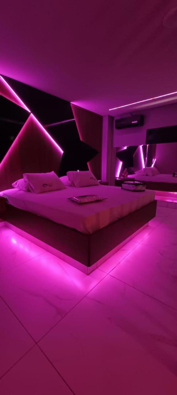 A2 Motel Araras Araras  Luaran gambar