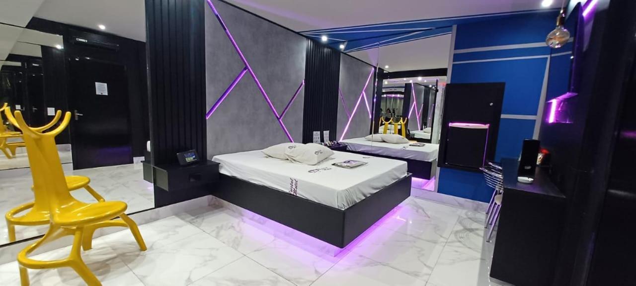 A2 Motel Araras Araras  Luaran gambar